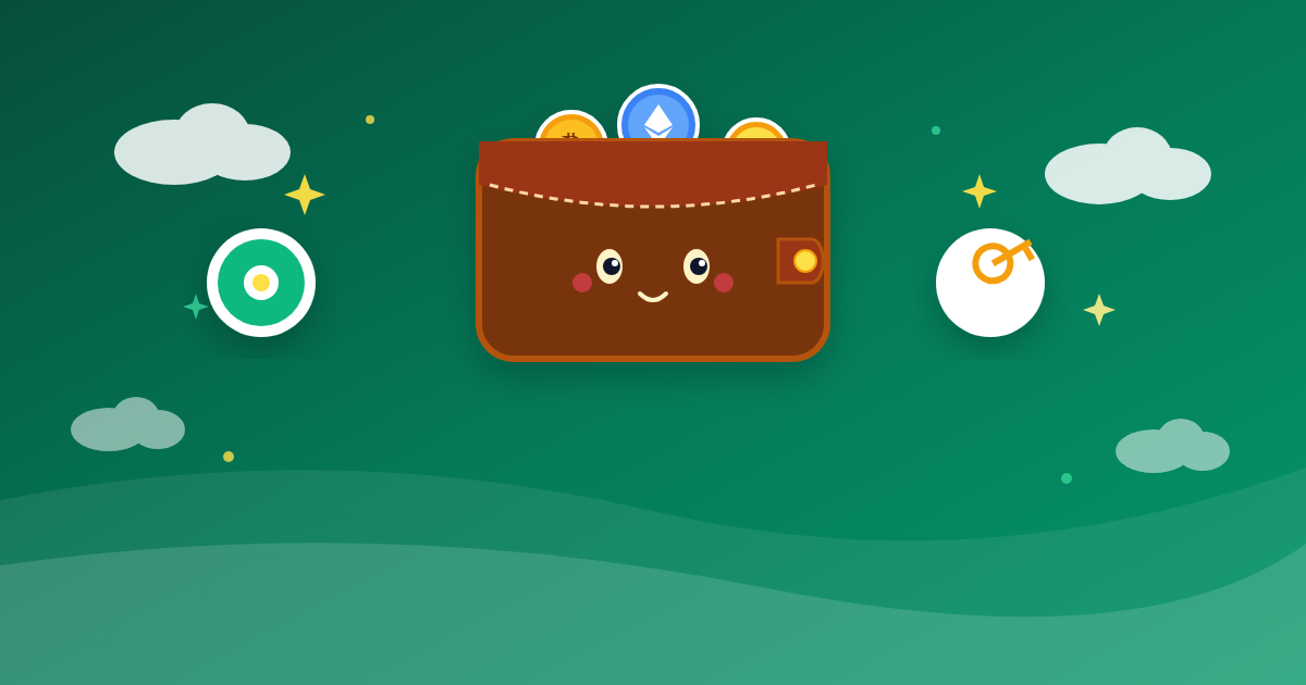 Multi-Asset Wallets: Managing Balances, Deposits & Secure Withdrawals